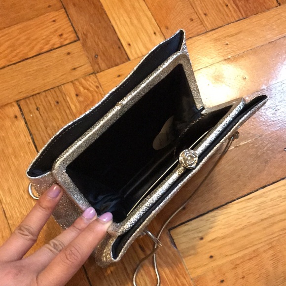 Vintage Silver Handbag 💎 - Picture 5 of 5